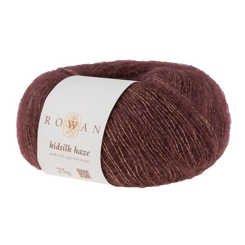 Rowan Kidsilk Haze - Bark (Color #674)