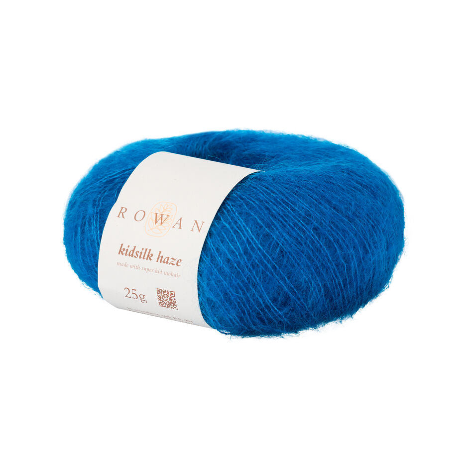 Rowan Kidsilk Haze - Laguna (Color #685)
