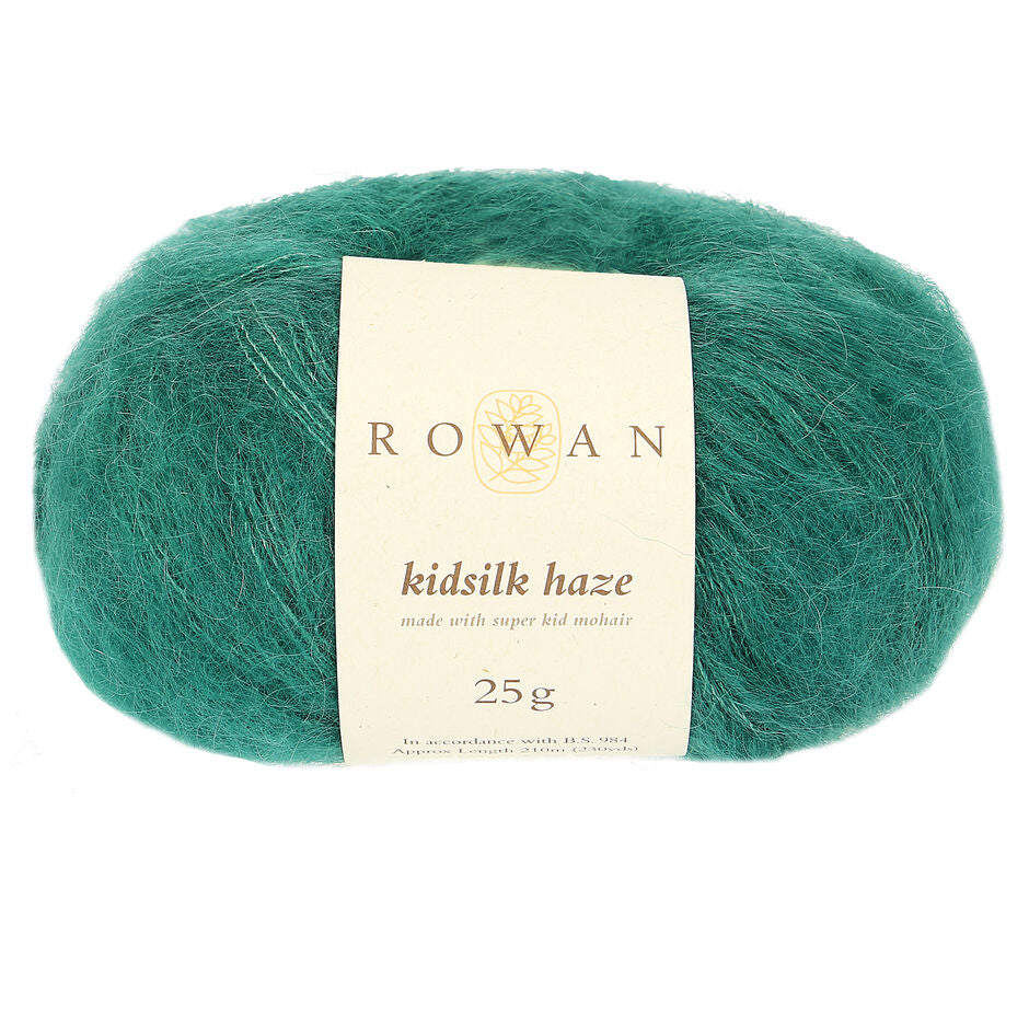 Rowan Kidsilk Haze - Gem (Color #692)