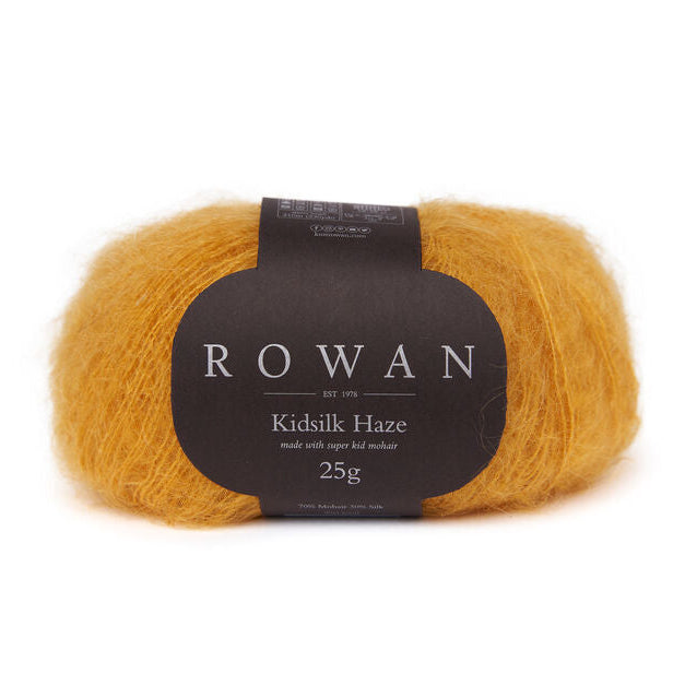 Rowan Kidsilk Haze - Mineral (Color #696)