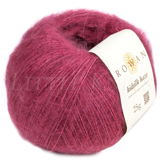 Rowan Kidsilk Haze - Blushes (Color #583)