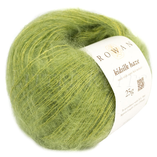 Rowan Kidsilk Haze - Jelly (Color #597)