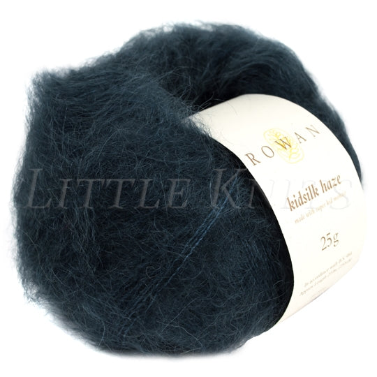 Rowan Kidsilk Haze - Hurricane (Color #632)