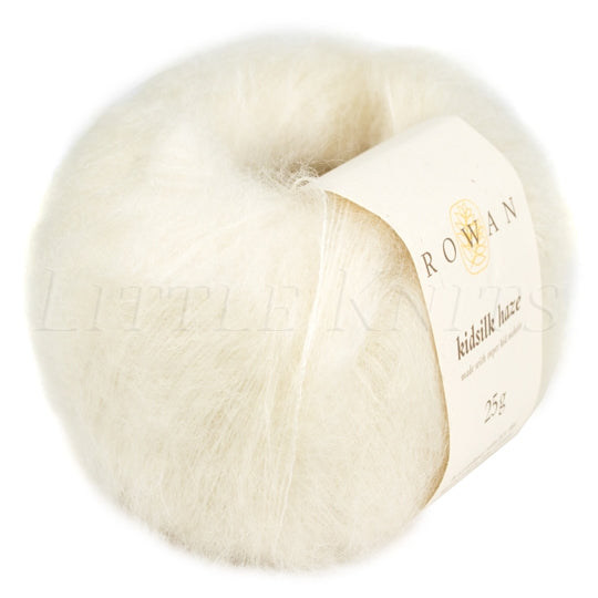 Rowan Kidsilk Haze - Cream (Color #634)