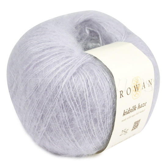 Rowan Kidsilk Haze - Ghost (Color #642)