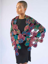 A Berroco Sesame Pattern - Rue (Crochet)  (PDF)