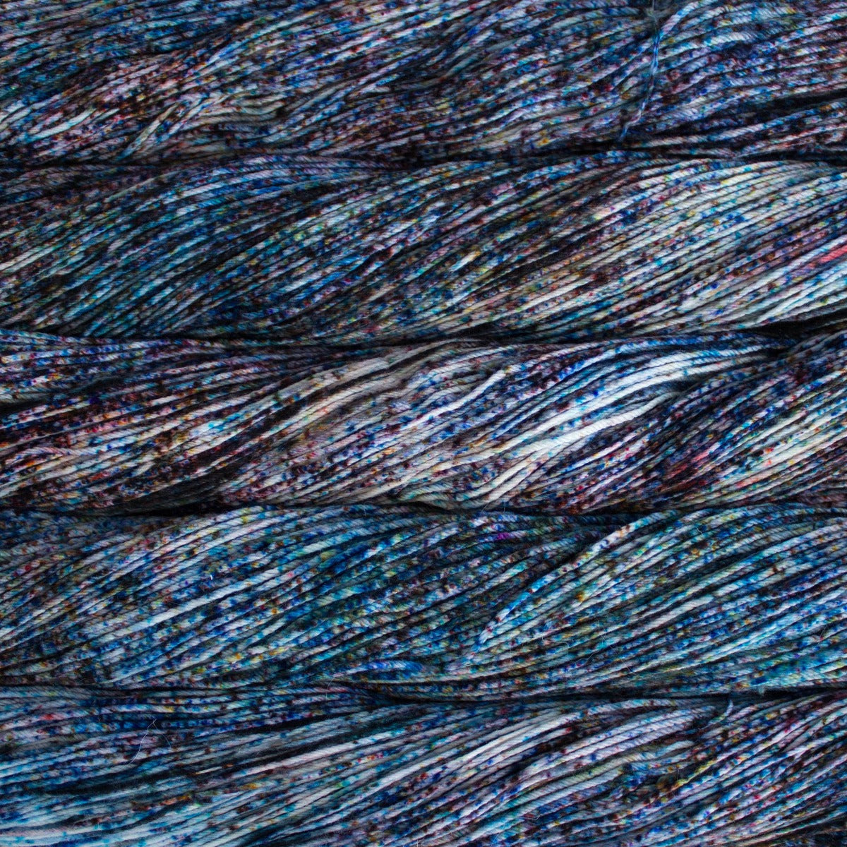 Malabrigo Arroyo - Rumbo