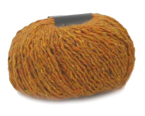 Trendsetter Kinsale - Rust Tweed (Color #12) - FULL BAG SALE (5 skeins)
