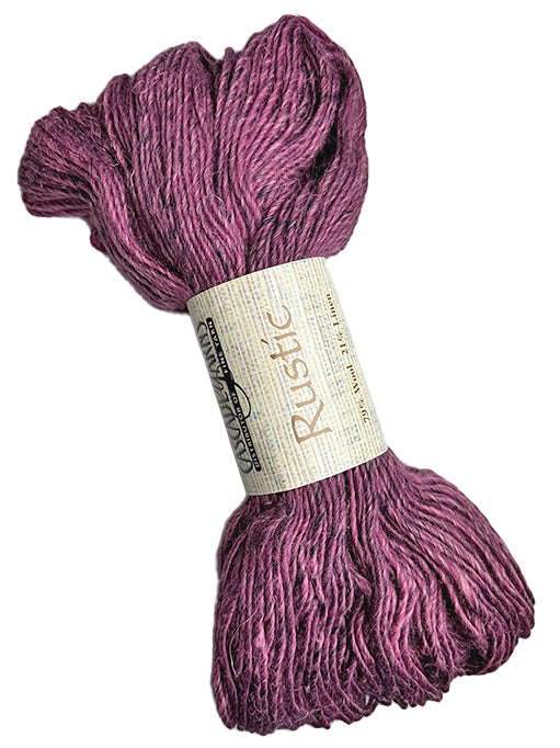 Cascade Rustic - Plumberry (Color #15)