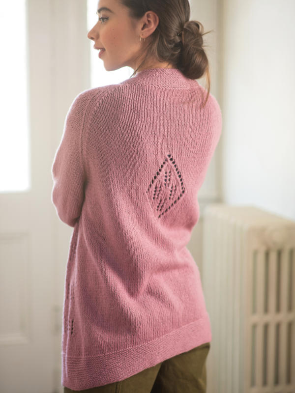 A Berroco Arno FREE Pattern - Ruston (PDF)