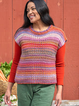 A Berroco Wizard Pattern Rutabaga (PDF) knitting pattern on sale at Little Knits