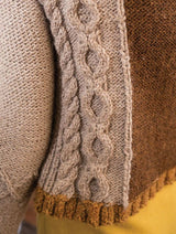 A Berroco Ultra Alpaca Chunky Pattern - Rythme (PDF)