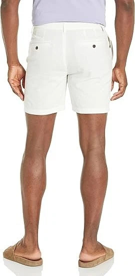New w/ Tags Club Monaco Men's Baxter Texture Shorts Size 29