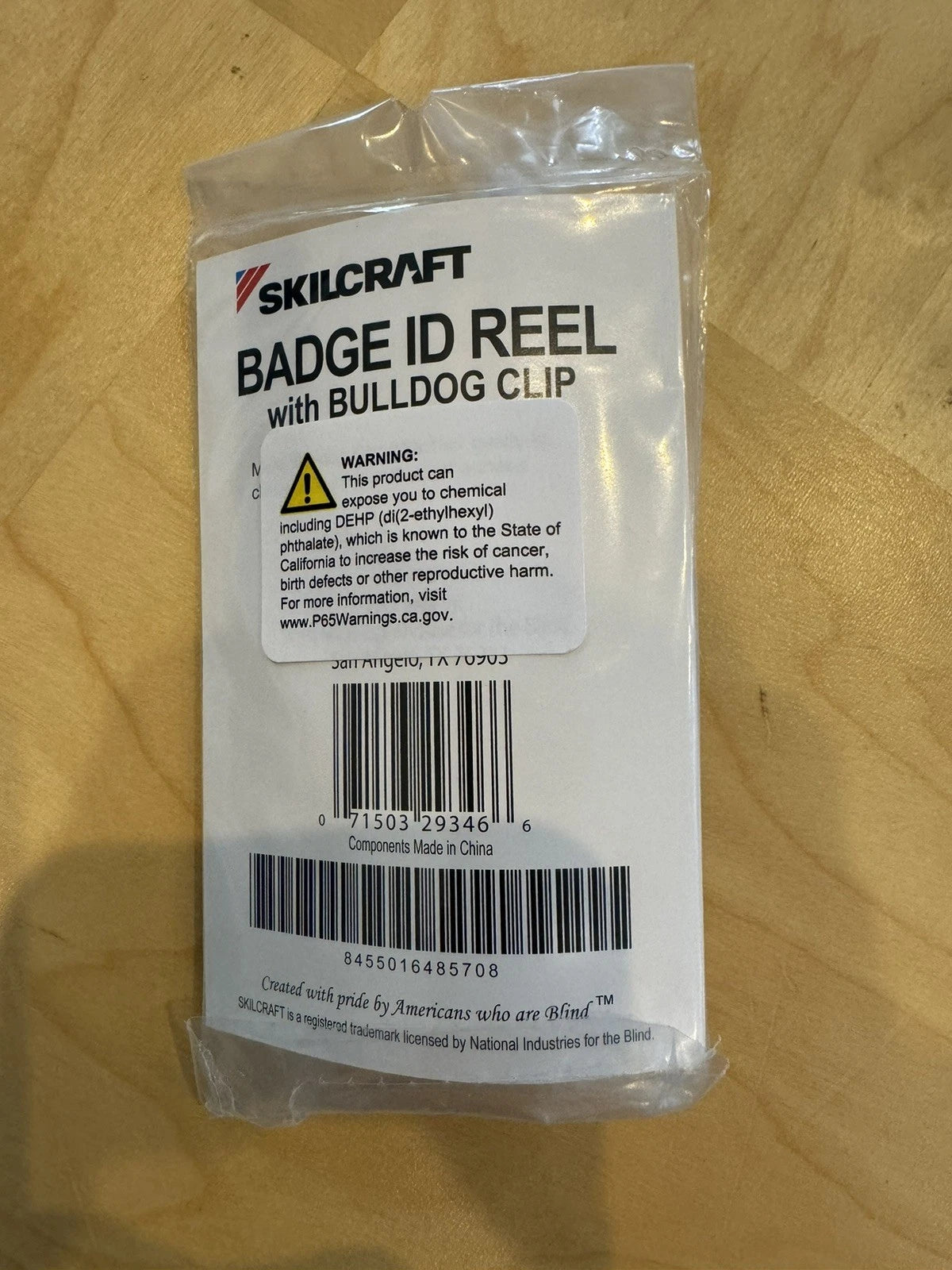 NEW Lanyards/Badge Holders/ID Reels BIG LOT