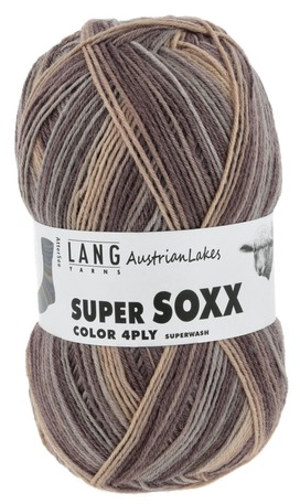 Lang Super Soxx - AfterSee (Color #419)
