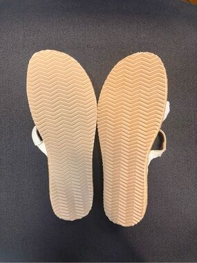 Easy Street Women's Song Slide Sandal New w/ Box Size 6 W