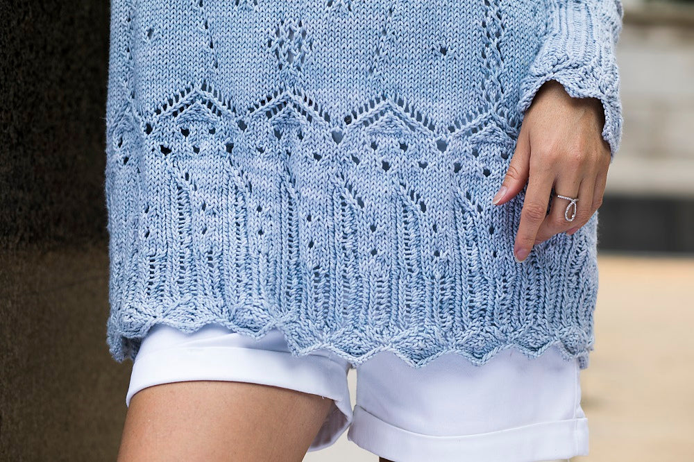 Malabrigo Verano Book 16