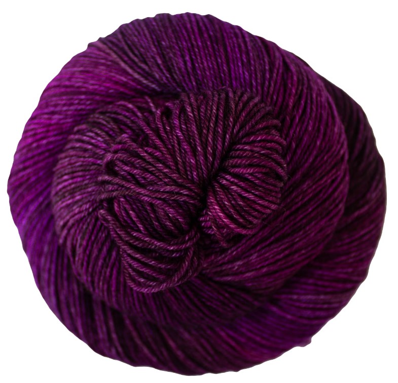 Malabrigo Ultimate Sock - Sabidura