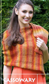 A Queensland Pattern - Sally Wrap (PDF)