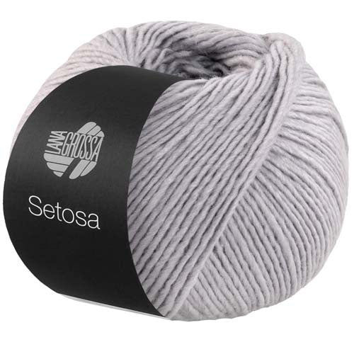 Lana Grossa Setosa - Sand (Color #3)