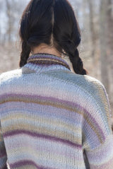 A Berroco Wizard Pattern - Sanne Cardigan (PDF)