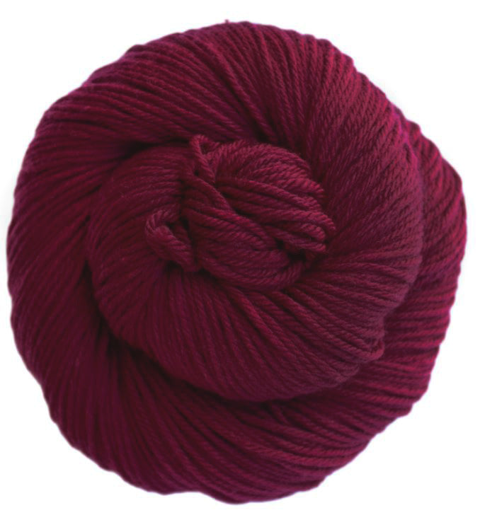 Malabrigo Rios Solidos - Santa Rita