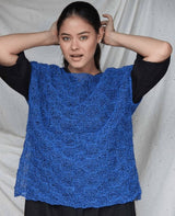 A Noro Asaginu Pattern - Sara Top (PDF)