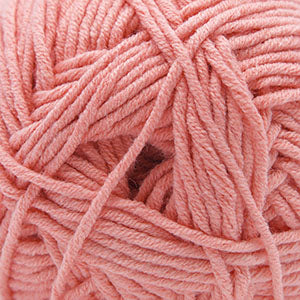 Cascade Sarasota Worsted - Baby Peach (Color #225)