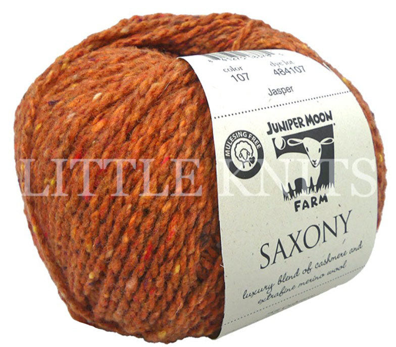 Juniper Moon Farm Saxony - Jasper (Color #107)