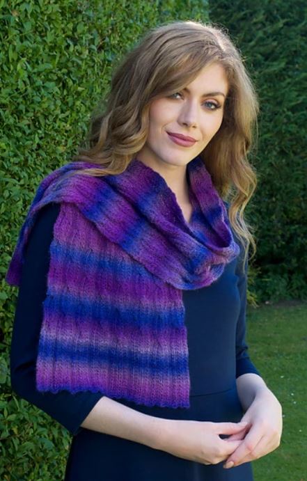 Marjorie Scarf