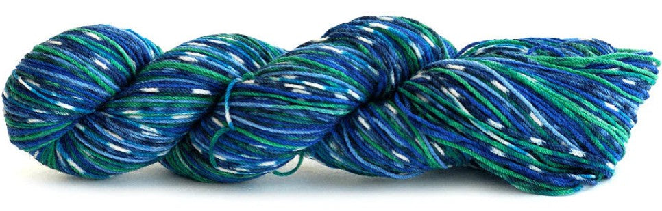 Schoppel Das Paar - Azores High (Color #2207) - FULL BAG SALE (5 Skeins)