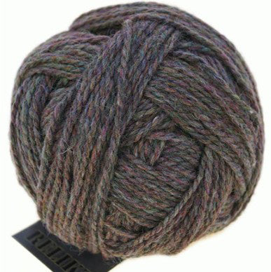 Schoppel Relikt - Earthy-Opal Heather Color #2196)