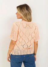 A FREE Circulo Duna Pattern - Romance Blouse (PDF)