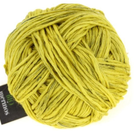 z Schoppel Bio Merinos - Mustard (Color #583)