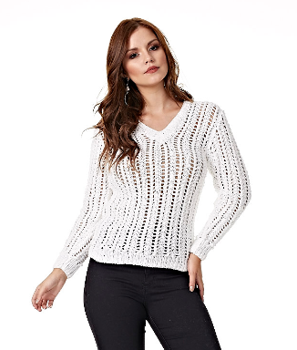A Circulo Duna Pattern - Duna Lace Top (PDF) - FREE PATTERN LINK IN DESCRIPTION