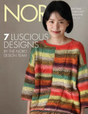 Design Outtakes from Noro Magazine 24 on sale at little knits