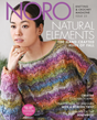 Noro Knitting and Crochet Magazine #23  Fall/Winter 2023/2024