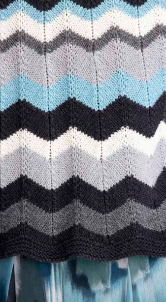 A Queensland United Pattern - Stella Top (PDF)