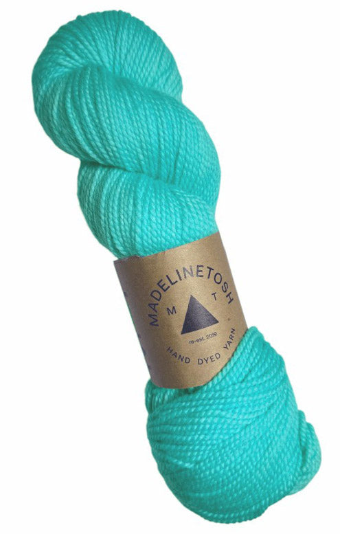 Madelinetosh Farm Twist - Sea Breeze
