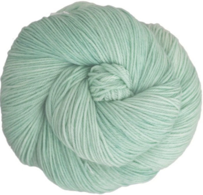 Malabrigo Rios One of a Kind - Light Seafoam Green