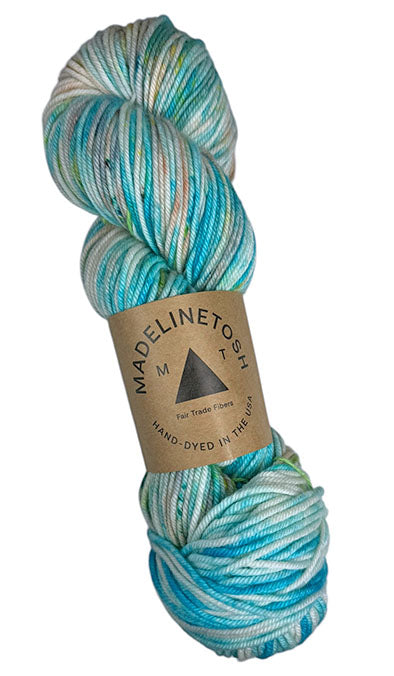 Tosh Vintage One of a Kind Color - Seafoam Splash