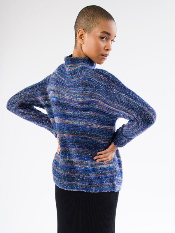 A FREE Berroco Sesame Pattern - Sea Lough (PDF)