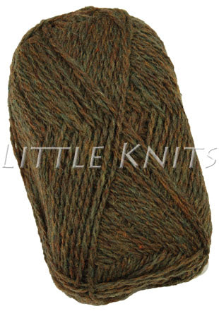 Jamieson's Shetland Spindrift - Seaweed (Color #253)