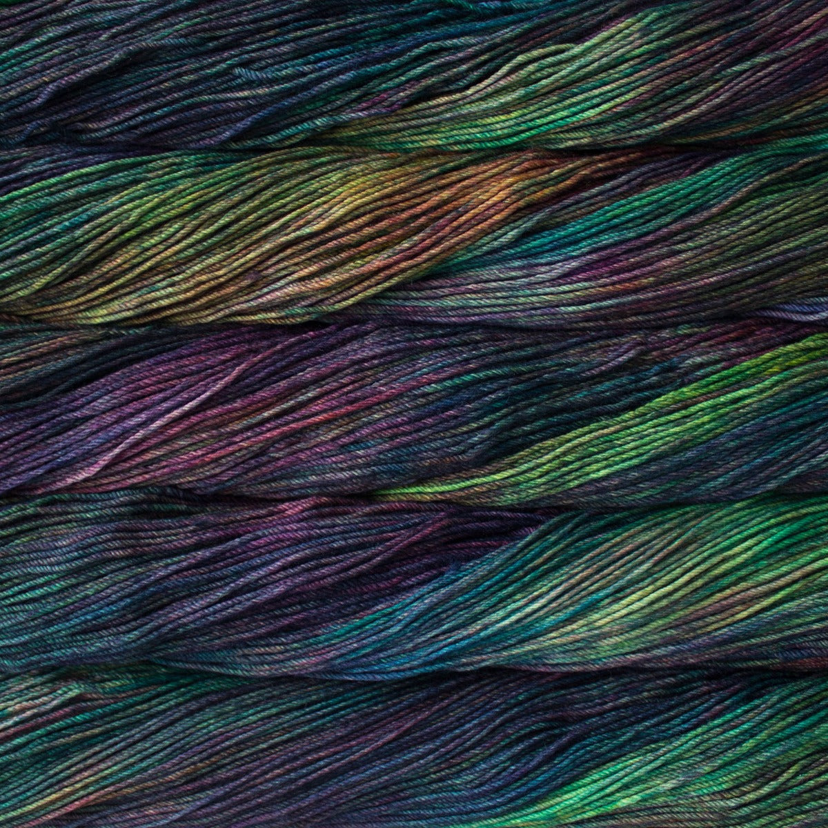 Malabrigo Arroyo - Secret
