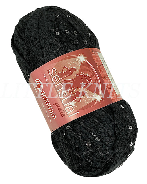 Circulo Sensual Paete - Onyx (Color #6400)