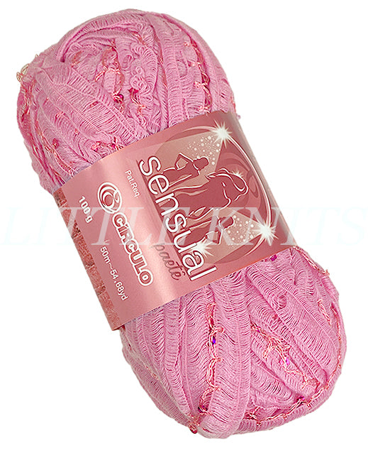 Circulo Sensual Paete - Peony (Color #6411)