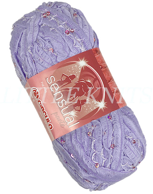 Circulo Sensual Paete - Lavender (Color #6412)