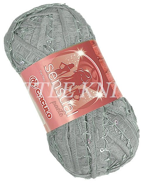 Circulo Sensual Paete - Dove Gray (Color #6455)