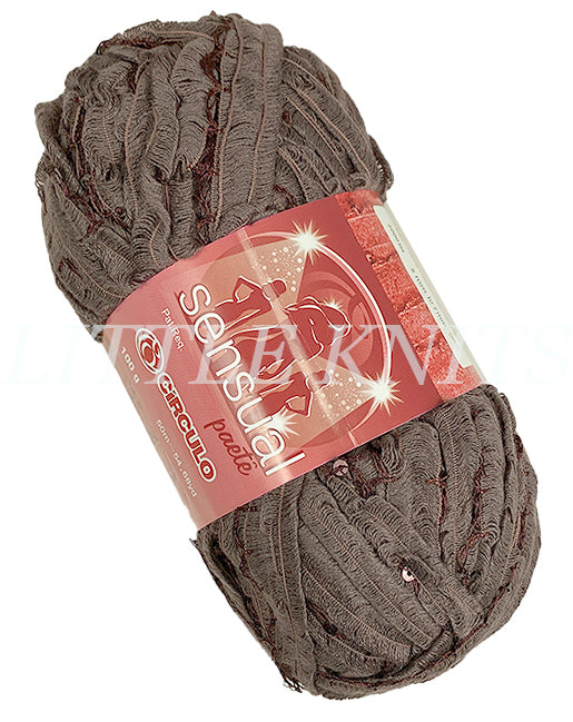 Circulo Sensual Paete - Milk Chocolate (Color #6457)