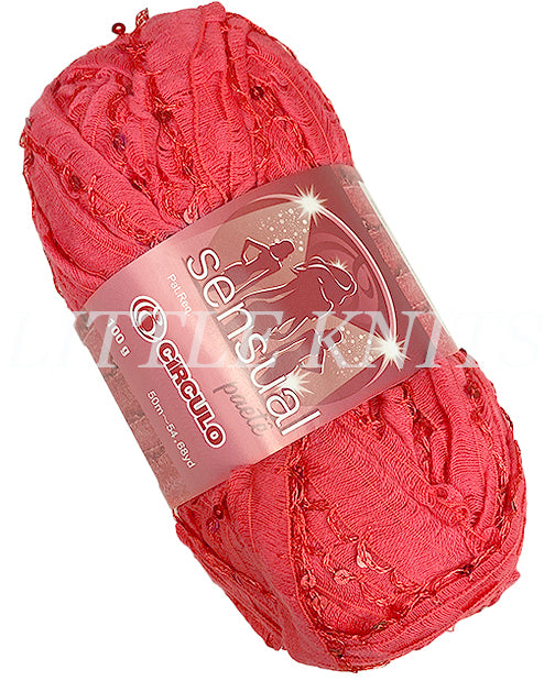 Circulo Sensual Paete - Strawberry (Color #6462)